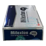 Thuốc Mifexton 500