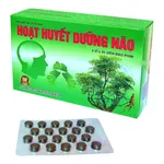 Hoạt Huyết Dưỡng Não Đại Uy