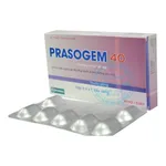 Thuốc Prasogem 40