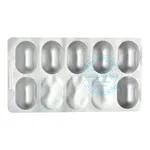 Thuốc Prasogem 40