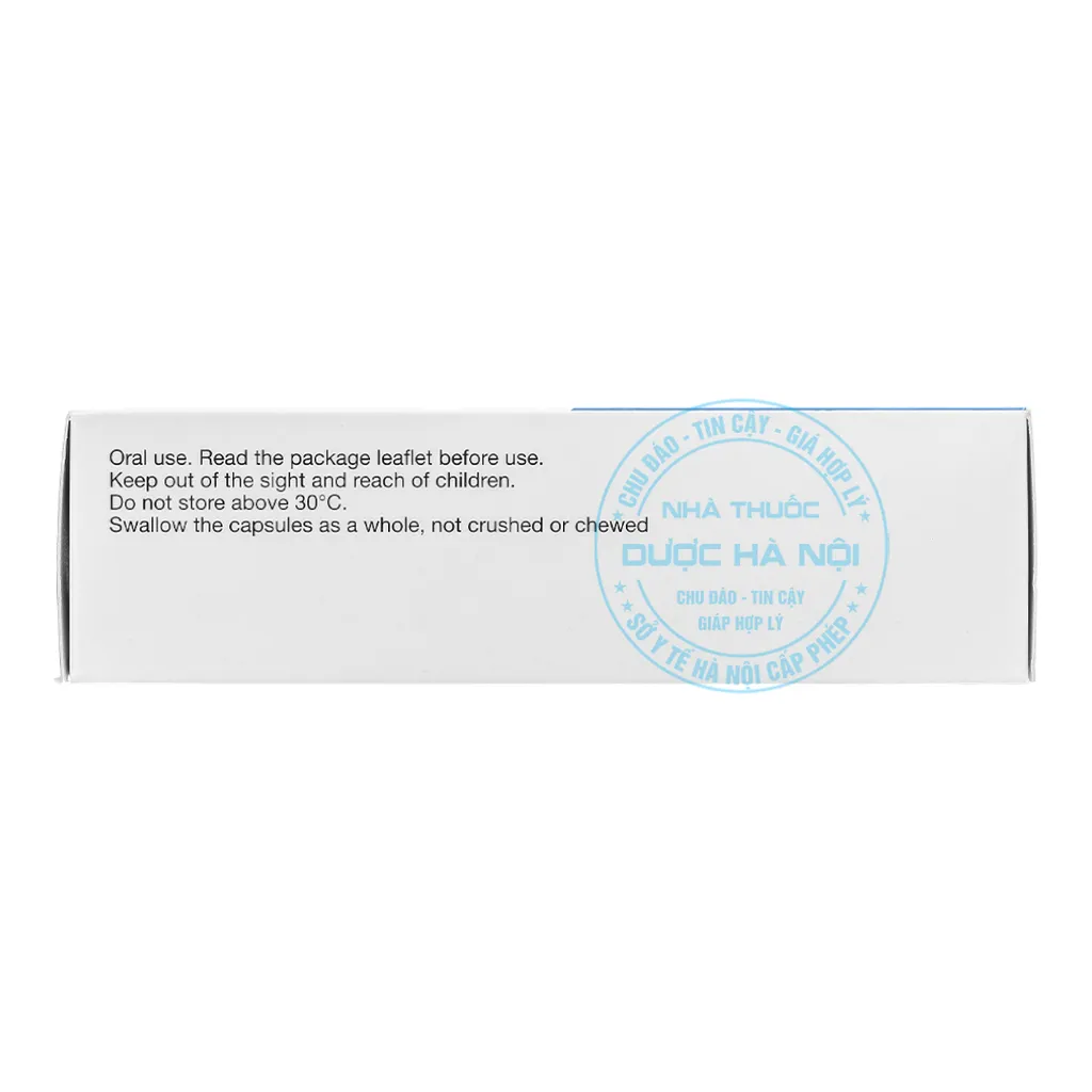 Thuốc Dexilant 30mg