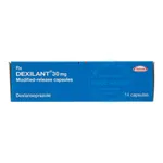 Thuốc Dexilant 30mg
