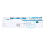 thuốc mỡ Rocimus 0.03%