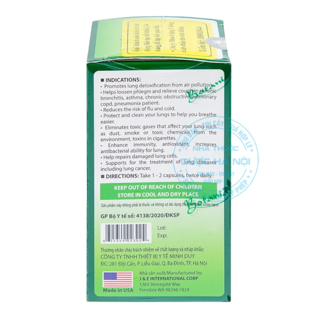 Boni Detox