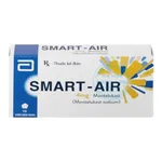 Thuốc Smart-Air 4mg