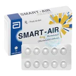 Thuốc Smart-Air 4mg