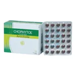 Thuốc Chophytol