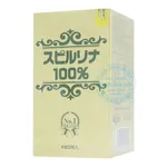 Tảo xoắn Spirulina Nhật Bản