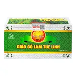 Trà túi lọc Giảo Cổ Lam Tuệ Linh