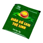 Trà túi lọc Giảo Cổ Lam Tuệ Linh