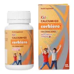 Thuốc Calcium Corbiere Kids
