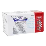 Thuốc Caldiol
