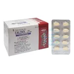 Thuốc Caldiol