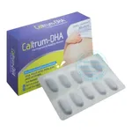 Viên uống Caltrum - DHA