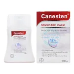 Dung dịch vệ sinh Canesten Sensicare Calm 100ml