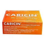Thuốc Caricin 500mg