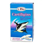 Viên uống bổ khớp Cartiligins UBB