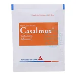 Thuốc ho Casalmux