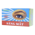 Thuốc Sáng mắt Traphaco