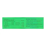 Thuốc Sáng mắt Traphaco