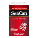 Viên uống Seacan Traphaco