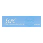 Thuốc Serc 8mg