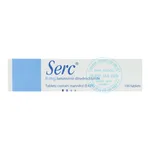 Thuốc Serc 8mg