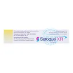 Thuốc Seroquel XR 50mg