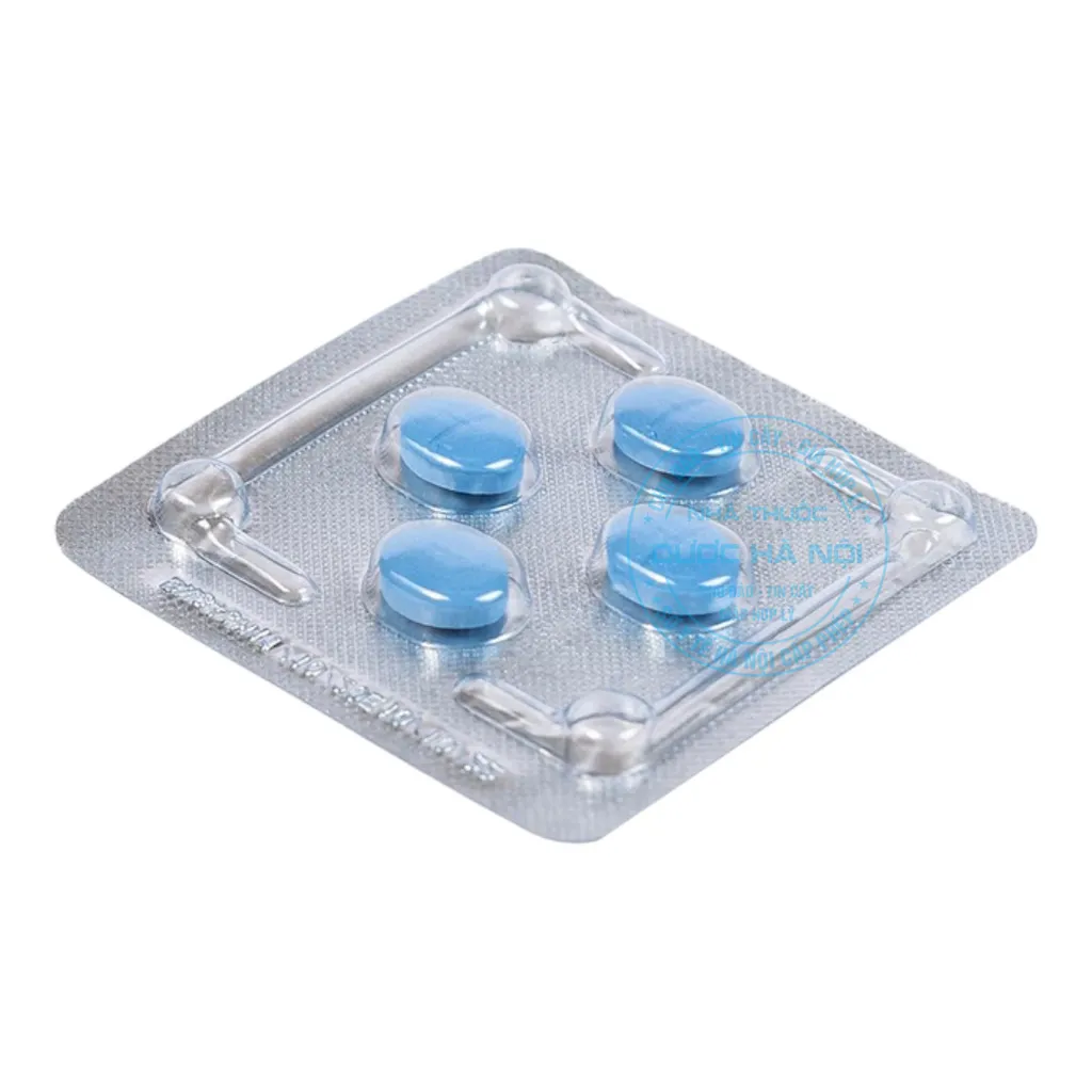 Thuốc Siloflam 100mg