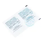men vi sinh Simbiosistem Gocce 10ml