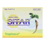 Thuốc Hoàn Cứng Sitar