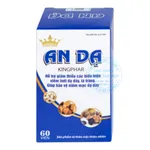 An Dạ Kingphar