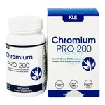 Viên uống Now Chromium Picolinate
