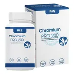 Viên uống Now Chromium Picolinate