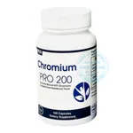 Viên uống Now Chromium Picolinate