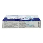 Viên uống Chức Năng Gan Bảo Nguyên