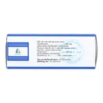 Thuốc Ciprom 500mg Boston điều trị nhiễm khuẩn nặng