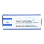 Thuốc Ciprom 500mg Boston điều trị nhiễm khuẩn nặng