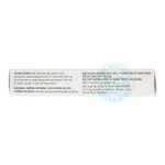 Thuốc Claminat 625mg
