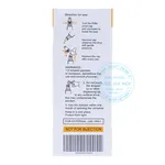 Thuốc nhỏ mắt Clesspra DX
