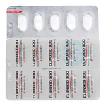 Thuốc Clipoxid-300