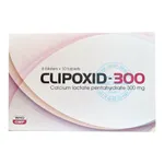 Thuốc Clipoxid-300