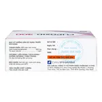 Thuốc Clipoxid-300