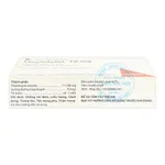 Thuốc Clopidolut 75mg