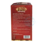 Vitamin B12 With Ginseng