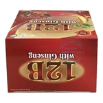 Vitamin B12 With Ginseng