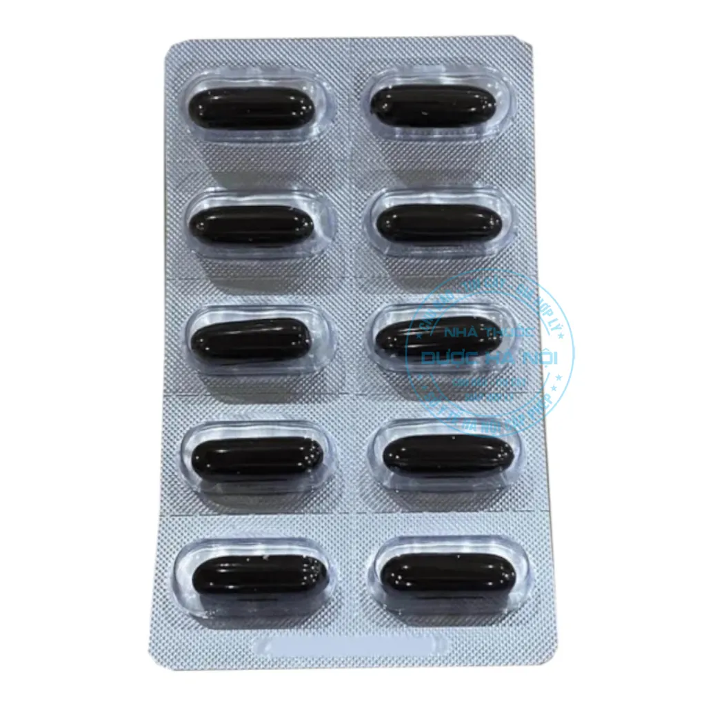 Vitamin B12 With Ginseng