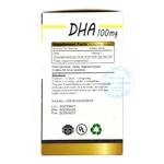 Viên uống DHA Rosix