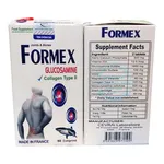 Viên uống Formex