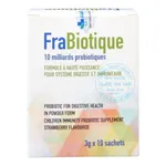 Bột Frabiotique